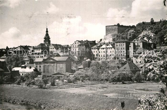 Klodzko Widok ogolny