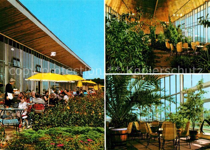 Frankfurt Oder HOG Wintergarten