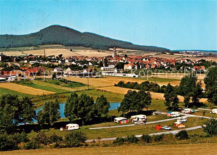 Zierenberg Panorama