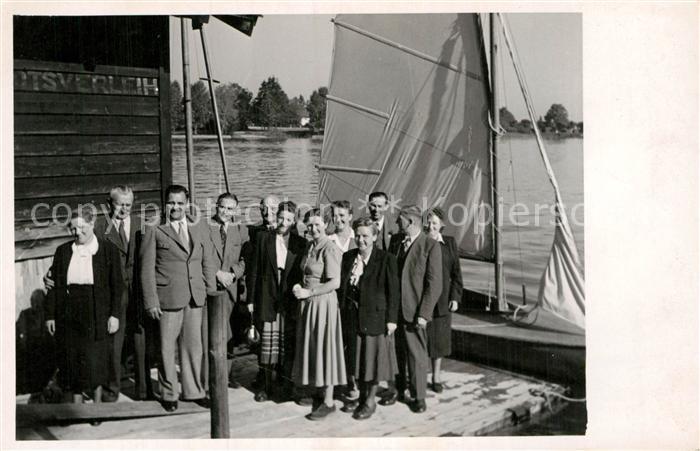 Tegernsee Mueller und Muellerinnen