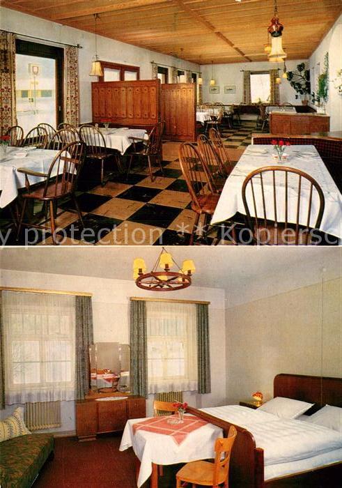 Weyarn Hotel Pension Bruckmuehle