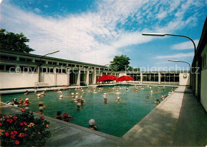 Bellingen Bad Bewegungsbad