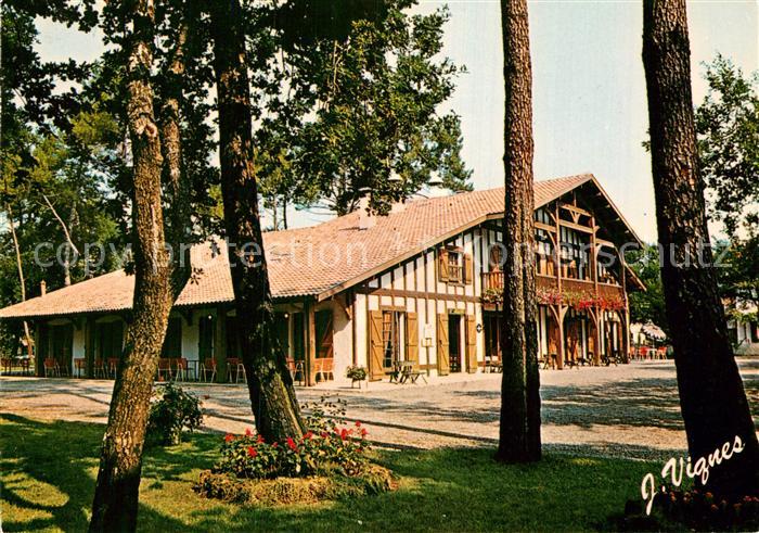 Sabres Visage des Landes