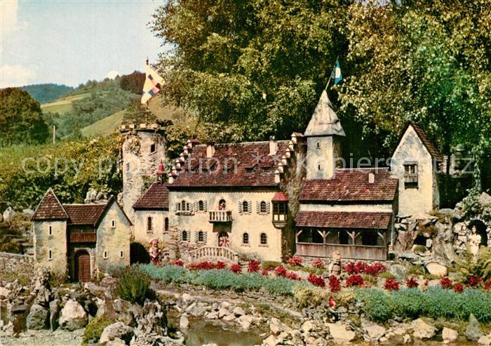 Altsimonswald Cafe Maerchengarten