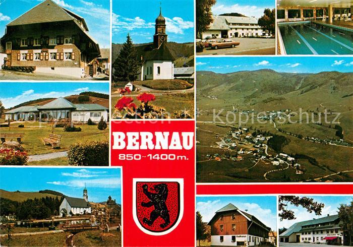 Bernau Schwarzwald Cafe Stoll