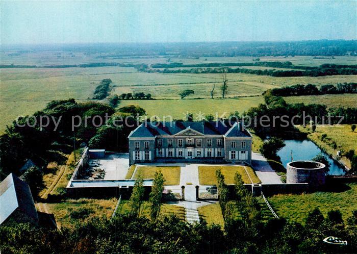 Quineville Hotel du Chateau