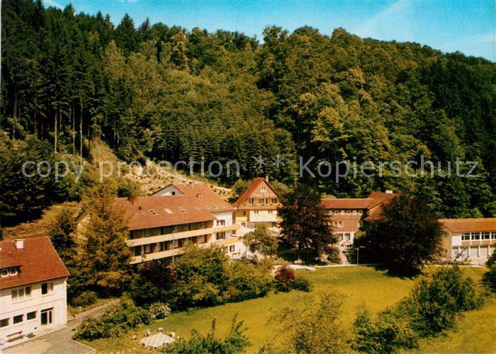 Wildberg Schwarzwald Haus Saron