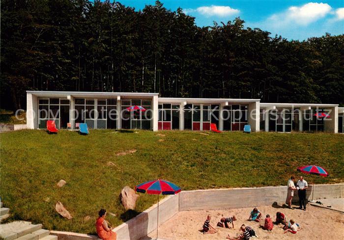 Herbstein Kolping Feriendorf