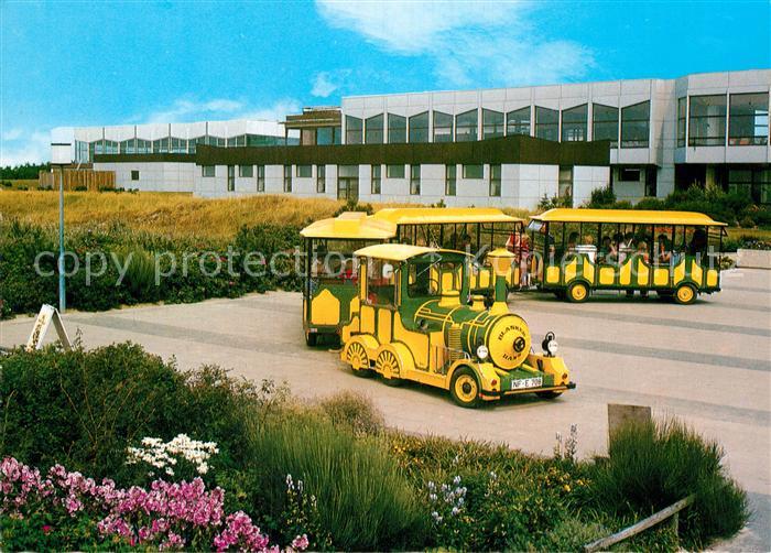 Peter-Ording St Strandexpress Blanker Hans