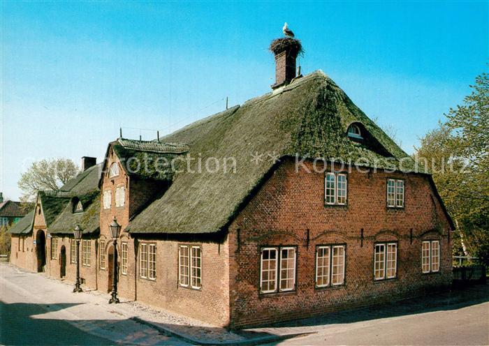 Peter-Ording St Eiderstedter Museum