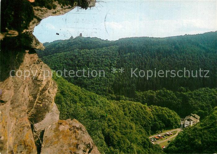Cochem Mosel Hotel Restaurant Weissmuehle Winnenburg