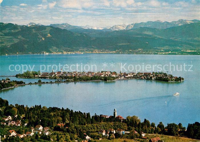 Schachen Lindau Hotel Garni Brombeiss