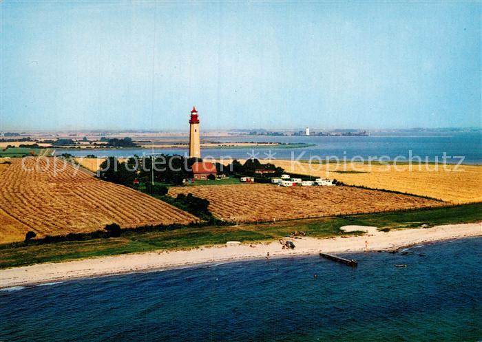 Fehmarn Fluegger Leuchtturm