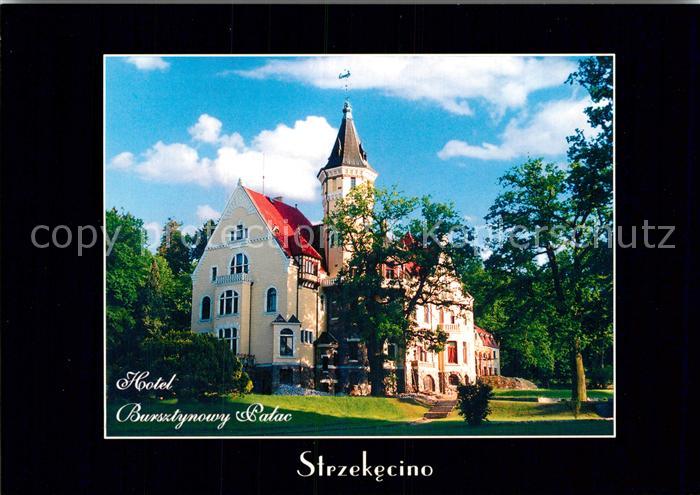 Swieszyno Hotel Bursztynowy Palac