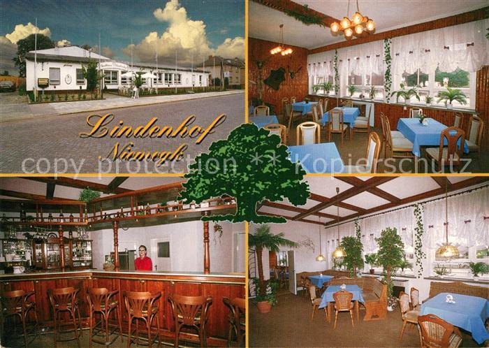 Niemegk Gasthof Lindenhof