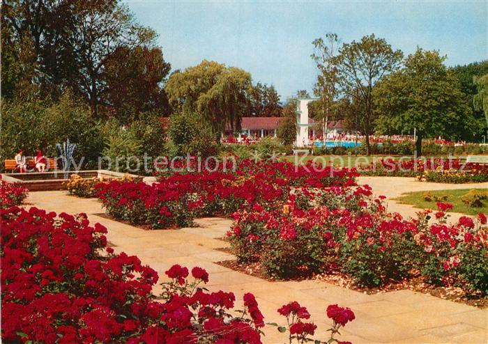 Buende Westfalen Steinmeister Park Freibad