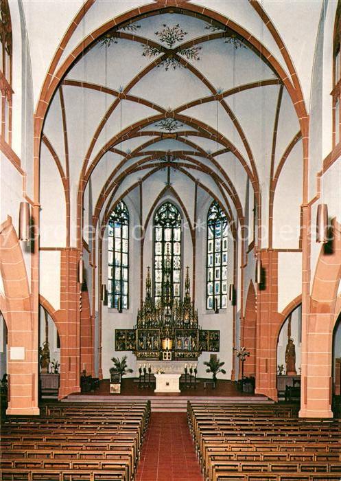 Giessen Lahn Sankt Bonifatius