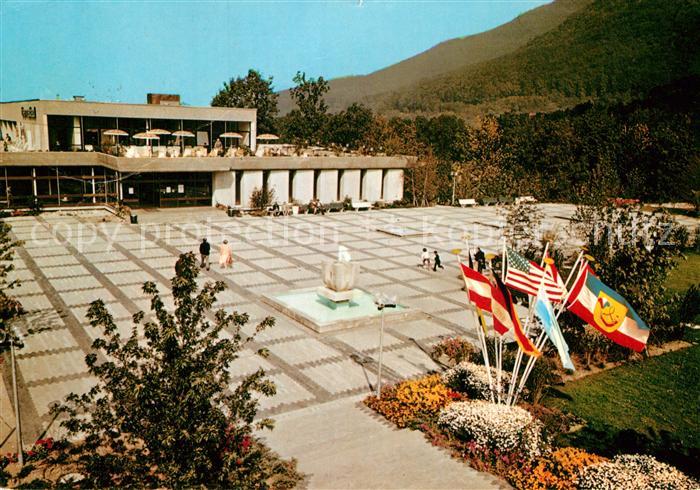 Bad Urach Thermalbad