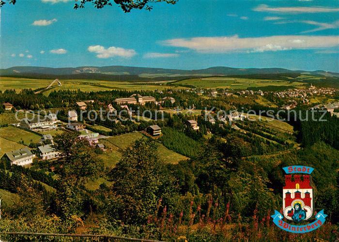 Winterberg Hochsauerland Bobhaus