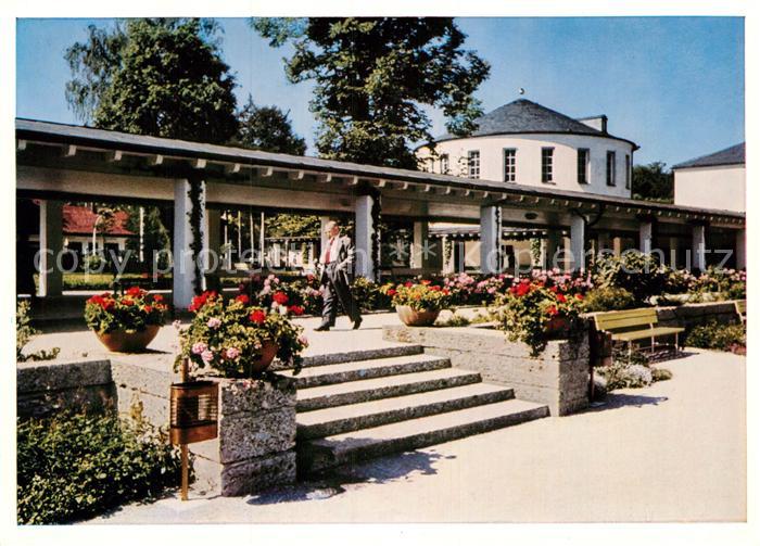 Bad Toelz Kuranlagen