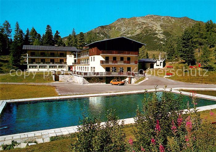 Obertauern Tauernhof