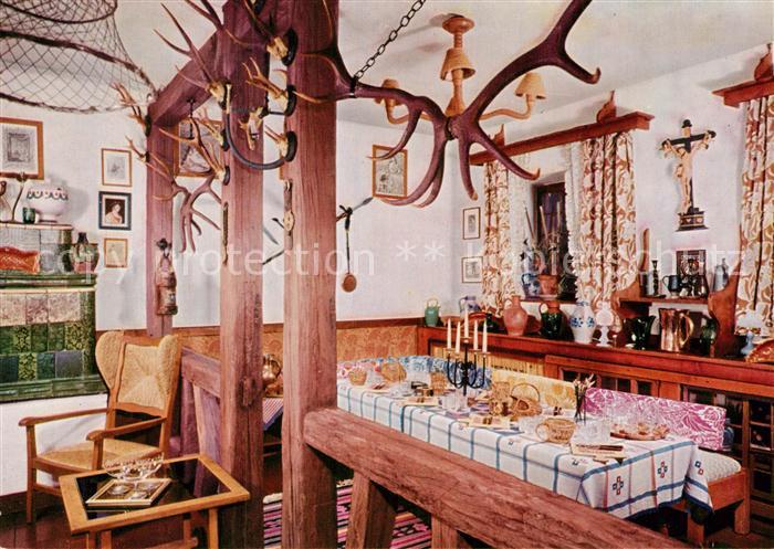 Sasbachwalden Gaststaette Hohritt