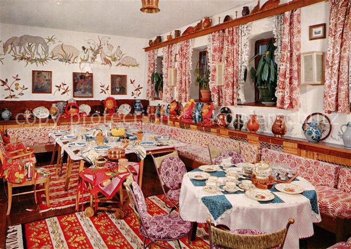 Sasbachwalden Gasthaus Hohritt