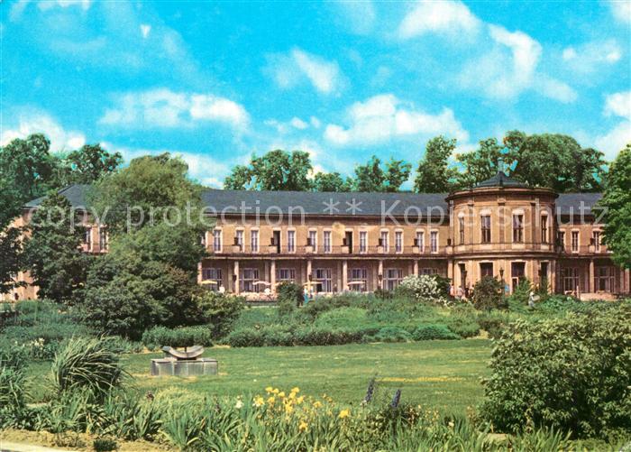 Markkleeberg Landwirtschaftsausstellung Parkgaststaette