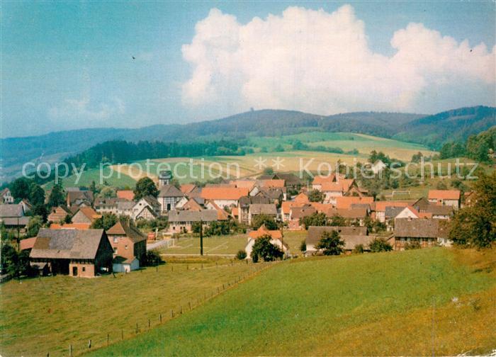 Volpriehausen Teilansicht