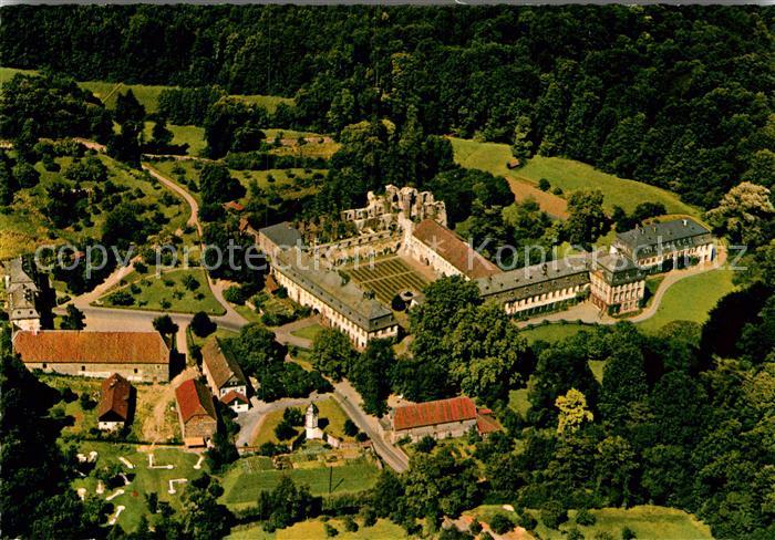 Giessen Lahn Kloster Arnsburg