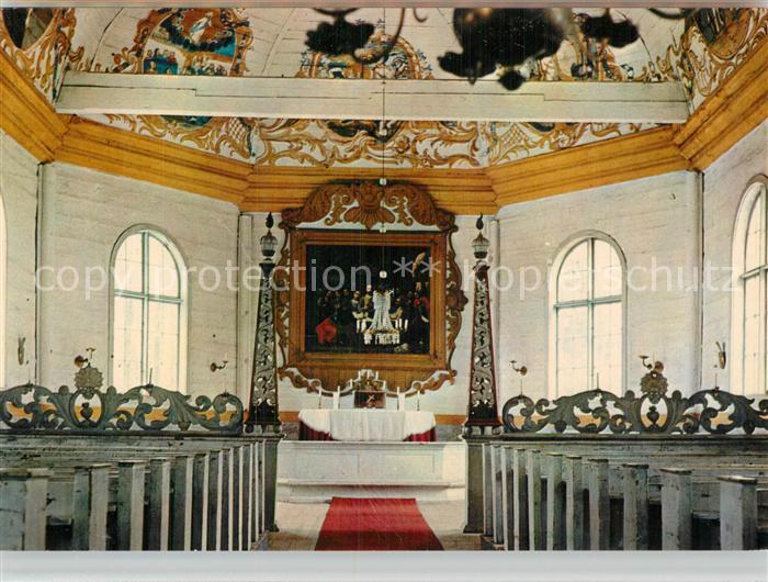 Paltaniemi Finland Kirche
