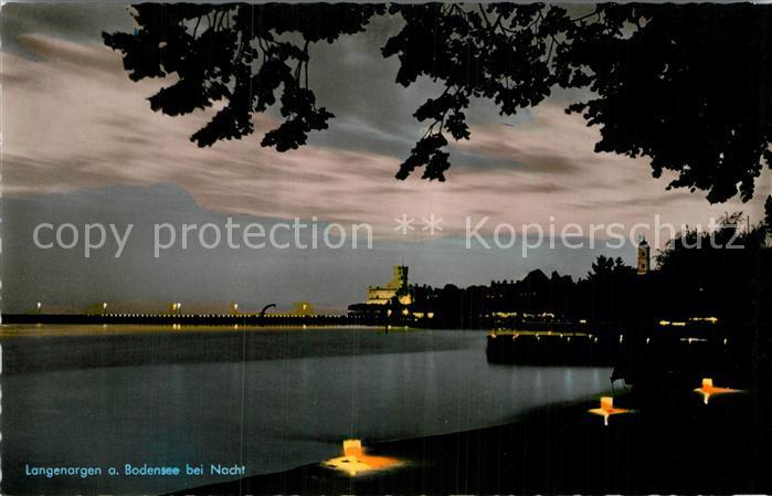 Langenargen Bodensee