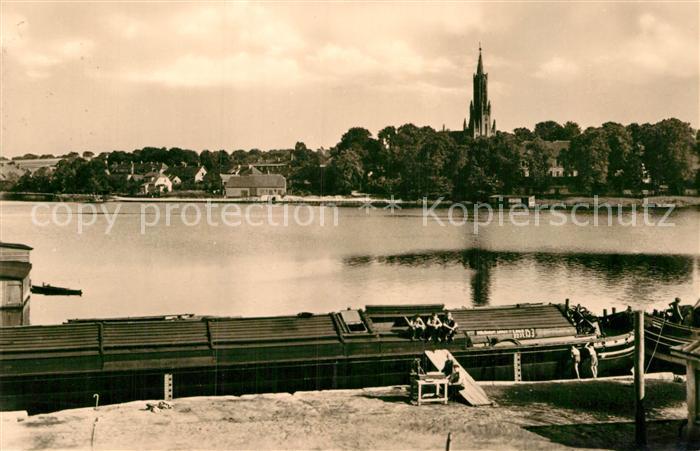 Malchow Klosterkirche