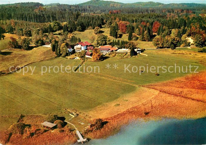 Seeshaupt Sanatorium Lauterbacher Muehle