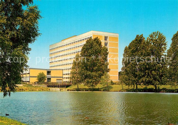 Giessen Lahn Ingenieurschule