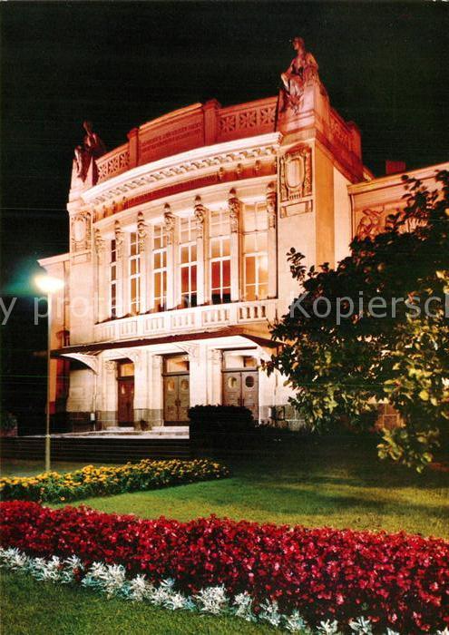 Giessen Lahn Stadttheater