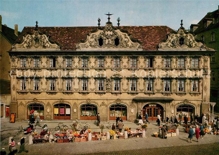 Wuerzburg Falkenhaus