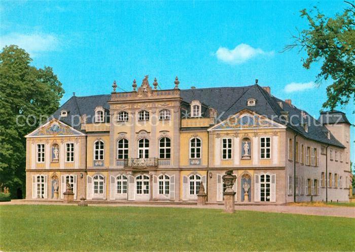 Erfurt Schloss Molsdorf