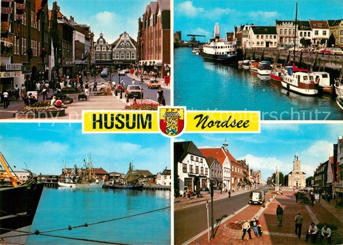 Husum Nordfriesland