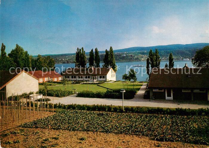 Reichenau Bodensee Familienerholungsheim