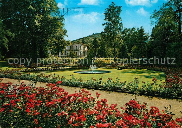 Bad Harzburg Park Casino