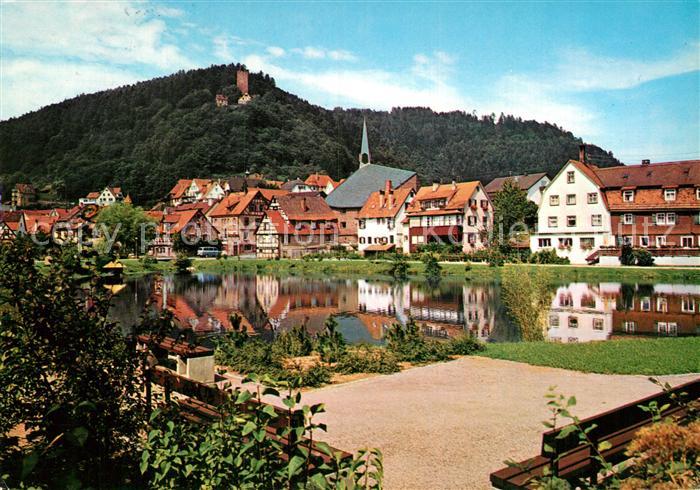 Bad Liebenzell