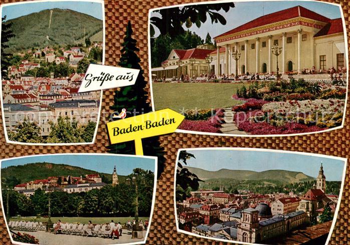 Baden-Baden Casino