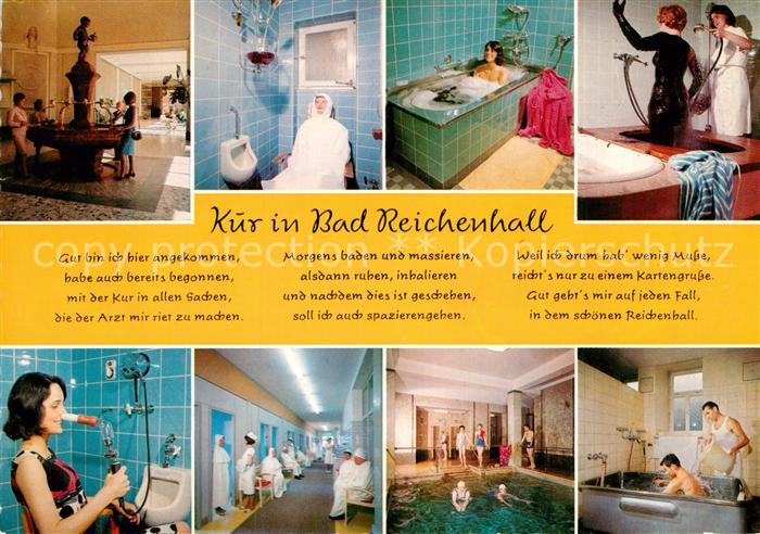 Bad Reichenhall Kurheim