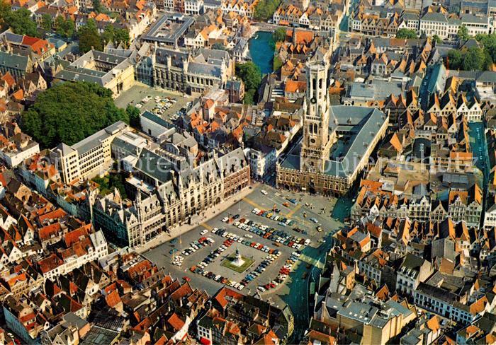 BRUGGE Bruges Belgie