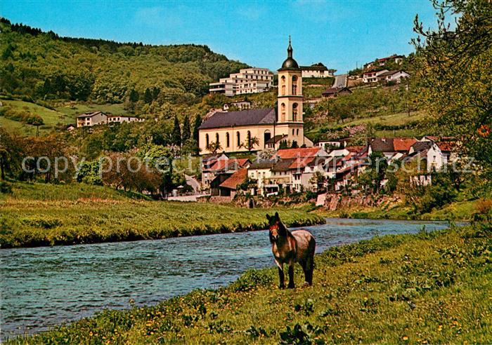 Bollendorf Suedeifel