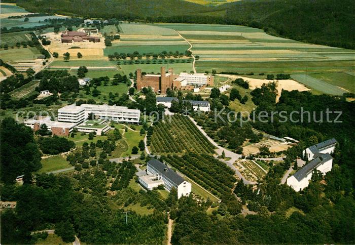 Vallendar Berg Schoenstatt