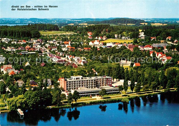 Malente-Gremsmuehlen Hotel am Kellersee