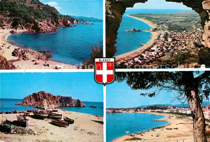 Blanes