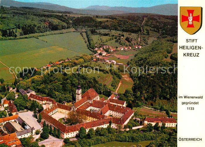 Heiligenkreuz Niederoesterreich Stift Heiligenkreuz